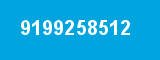 9199258512