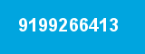 9199266413
