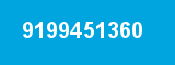 9199451360 9199451360