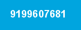 9199607681 9199607681