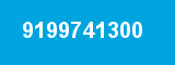 9199741300 9199741300