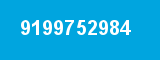 9199752984 9199752984