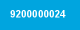 9200000024