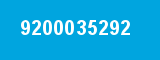9200035292