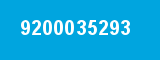 9200035293