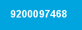 9200097468 9200097468