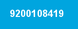 9200108419