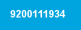 9200111934