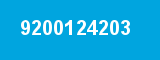 9200124203