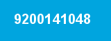 9200141048