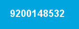 9200148532 9200148532