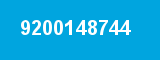 9200148744 9200148744