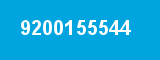 9200155544 9200155544