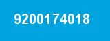 9200174018