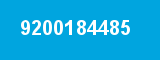 9200184485