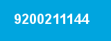 9200211144