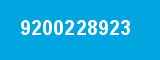 9200228923