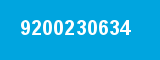 9200230634