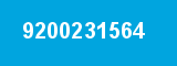 9200231564