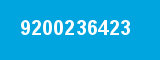 9200236423