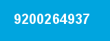 9200264937 9200264937