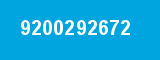 9200292672 9200292672