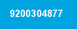 9200304877