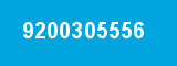 9200305556 9200305556