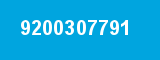9200307791