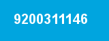 9200311146