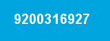 9200316927