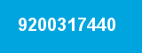 9200317440 9200317440