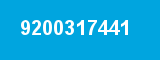 9200317441 9200317441