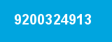 9200324913