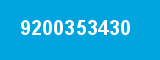 9200353430