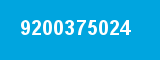 9200375024