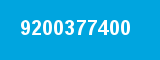 9200377400