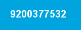 9200377532 9200377532