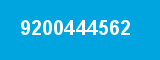 9200444562