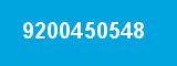 9200450548