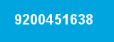 9200451638