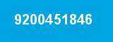 9200451846