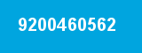 9200460562
