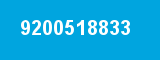 9200518833