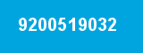 9200519032