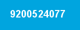 9200524077