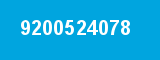 9200524078