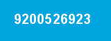 9200526923