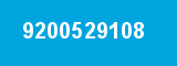 9200529108 9200529108