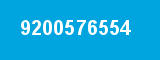 9200576554